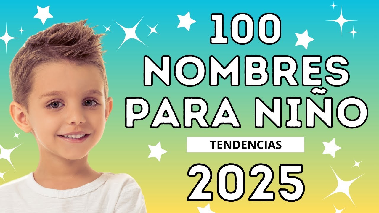nombres de niños que nacen en noviembre
