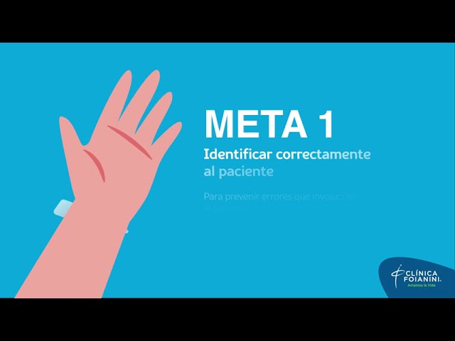objetivos de un hospital segun la oms