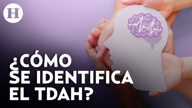 organizacion mundial de la salud tdah