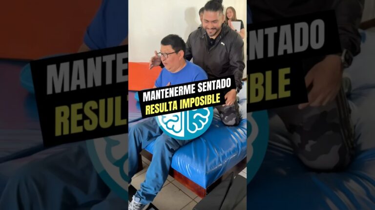 ortesis de bipedestación y marcha en la lesión medular