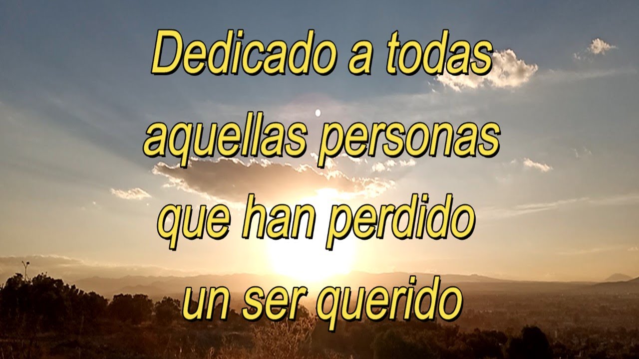 palabras para un amigo que perdió a su madre