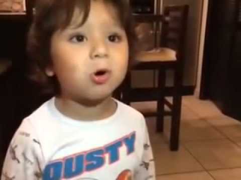 papa que se siente tener un hijo tan guapo