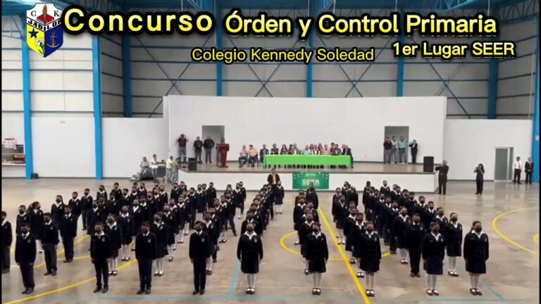 para que sirven los ejercicios de orden y control