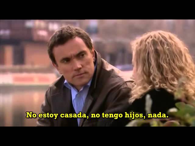 pelicula completa de after thomas en español