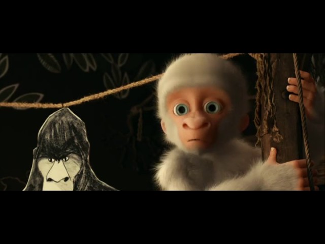 pelicula copito de nieve en español completa