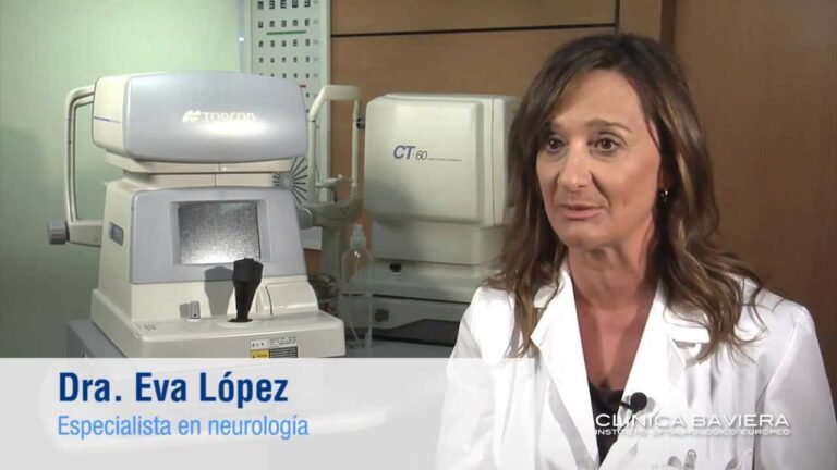 perdida de vision repentina y dolor de cabeza