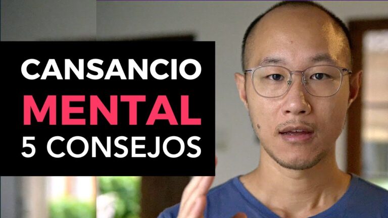 persona cansada de hacer un gran esfuerzo