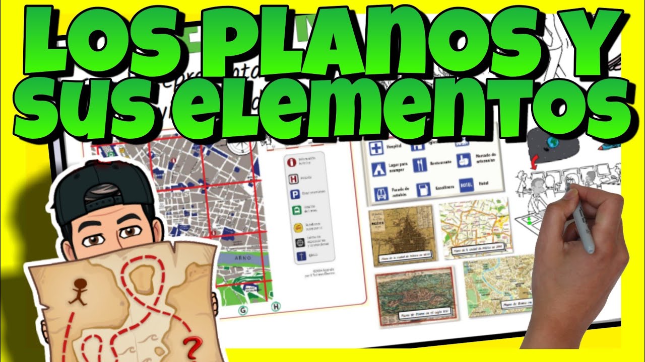 plano para niños de tercer grado