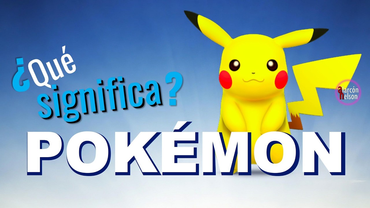 pokemon es malo para los niños