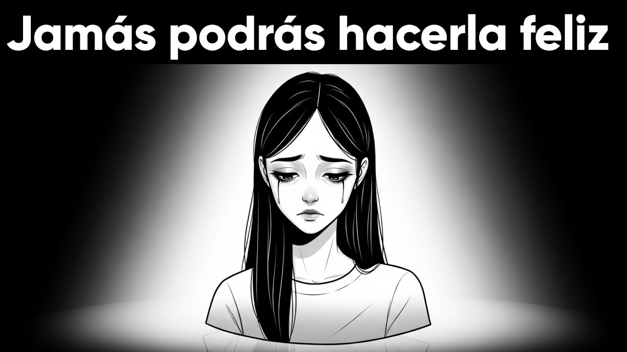 por qué las mujeres siempre queremos más