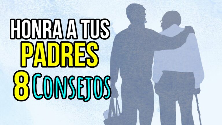 porque debemos respetar a nuestros padres