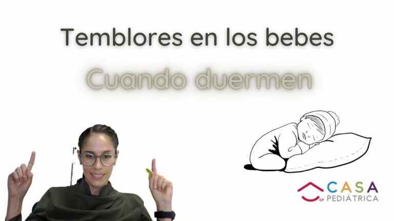 porque los bebes se rien cuando duermen