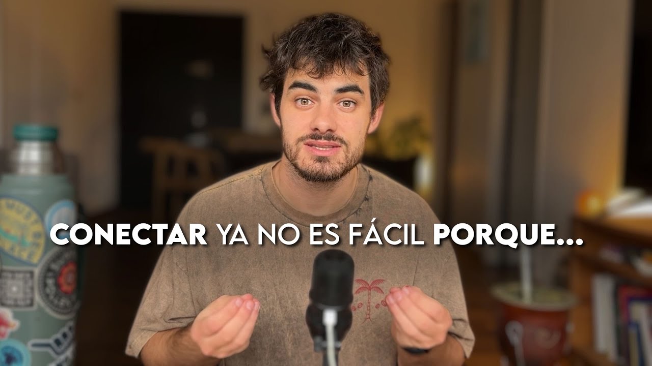 porque me es tan dificil encontrar pareja