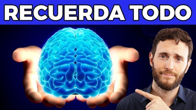 porque se me olvida lo que estudio