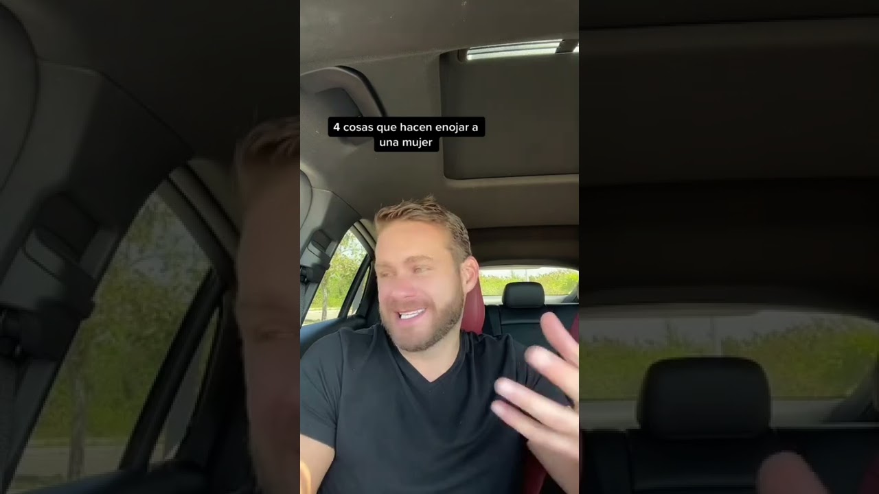 porque un hombre le gusta hacer enojar a una mujer