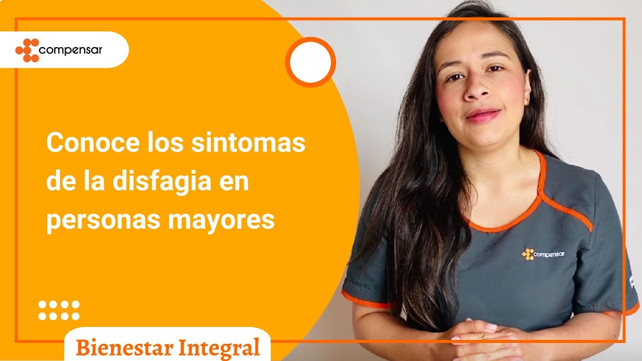 problemas de deglucion en adultos mayores