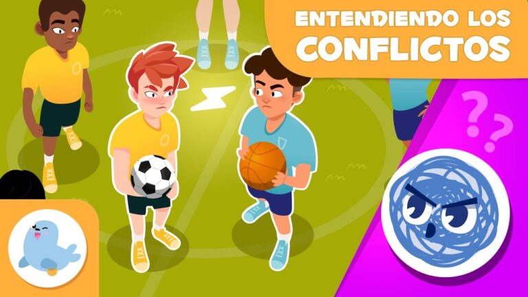 problemas de la vida cotidiana para niños