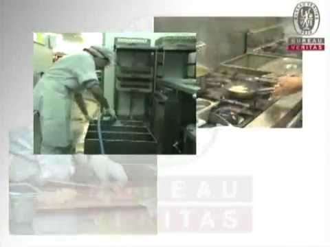problemas en el area de cocina