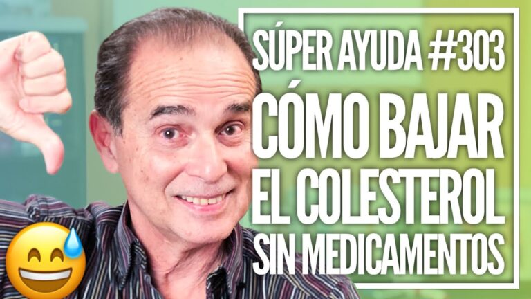 productos de herbolario para reducir el colesterol