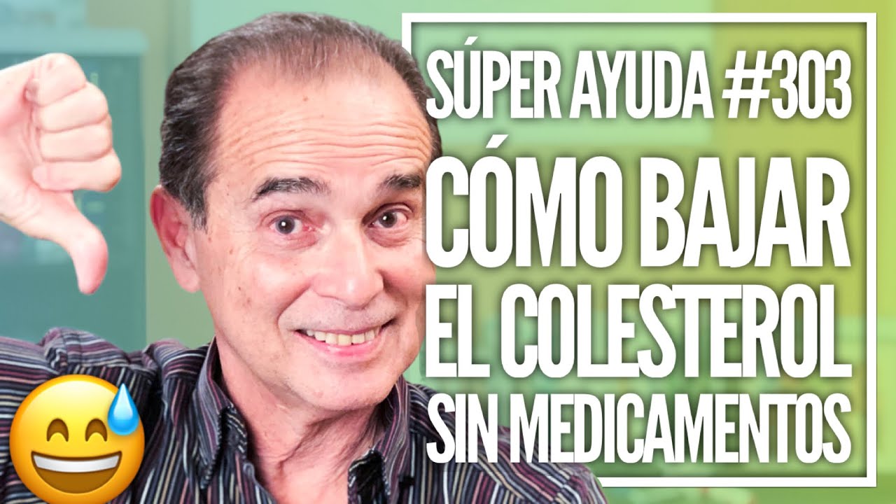 productos de herbolario para reducir el colesterol