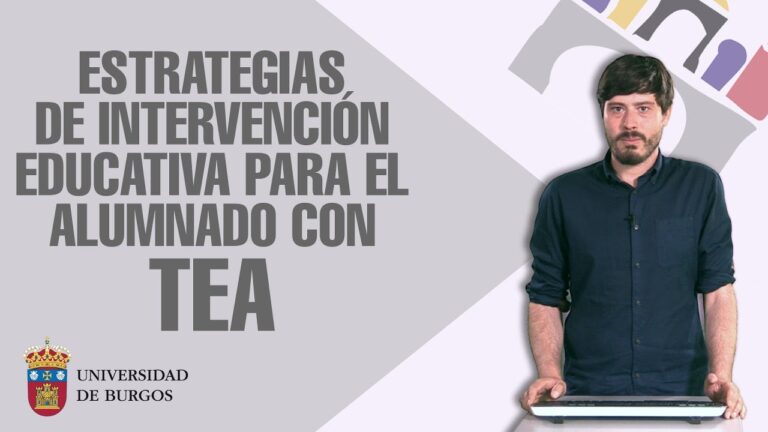 propuesta de intervencion educativa para alumnos con problemas de aprendizaje