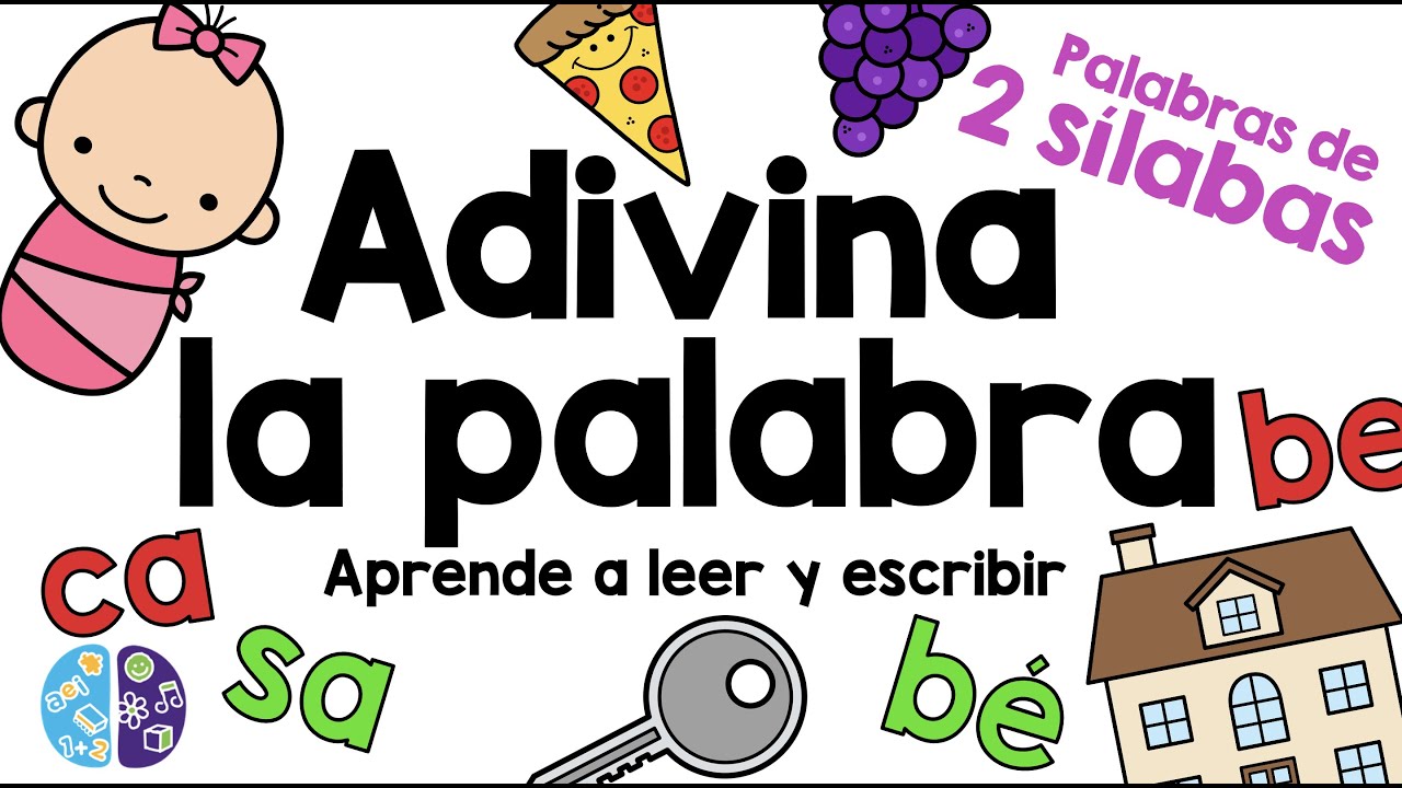 prueba de escritura para niños de 5 y 6 años
