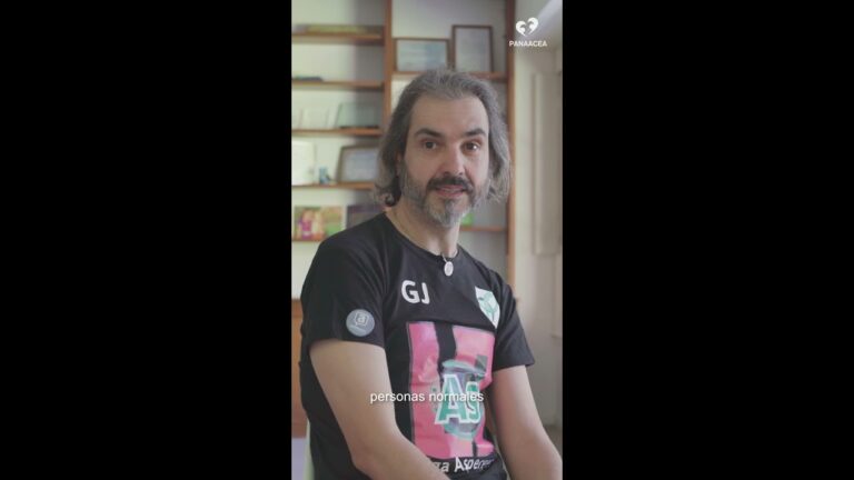 puede un autista llevar una vida normal