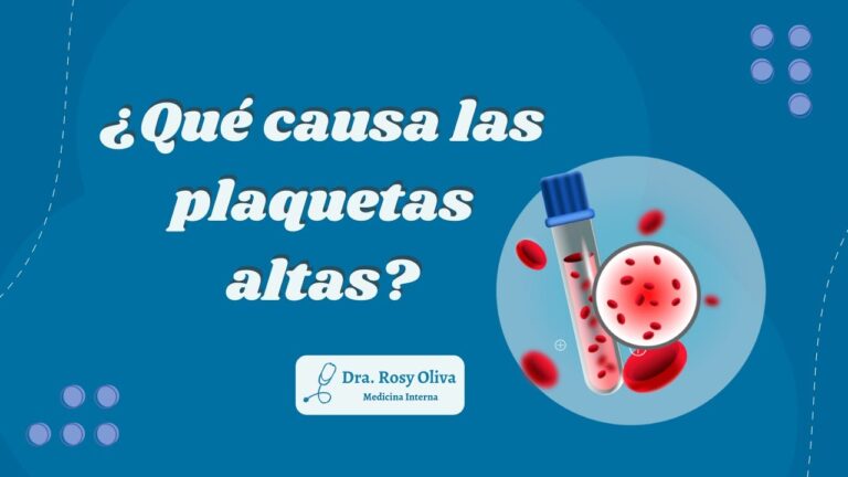 que alimentos bajan las plaquetas altas