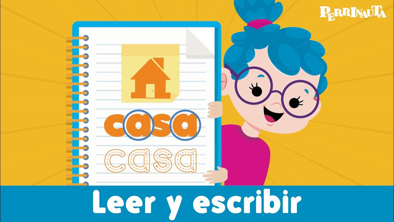 que es el metodo global de lectoescritura