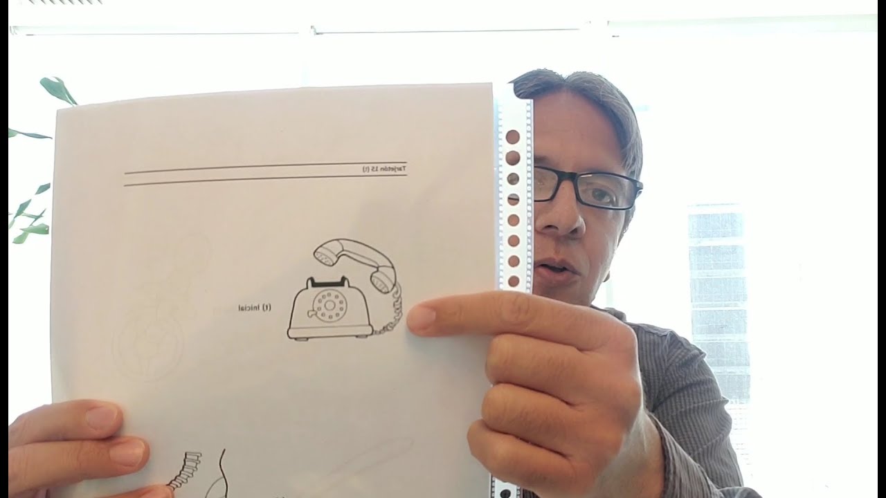 que es el trastorno fonologico