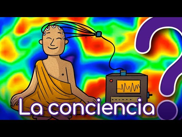 que es la conciencia del yo