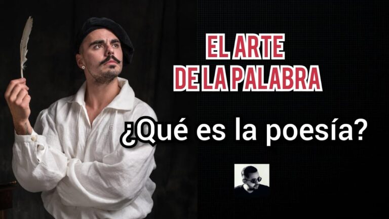 que es la poesia de autor