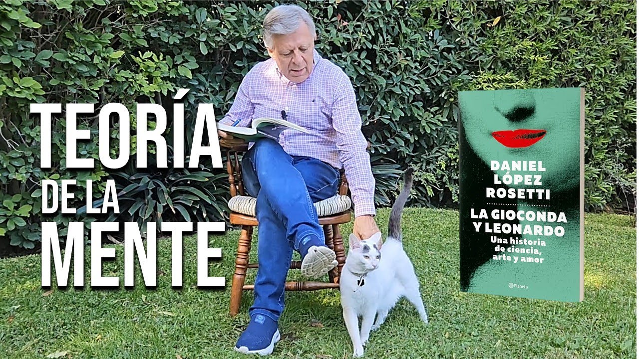 que es la teoria de la mente
