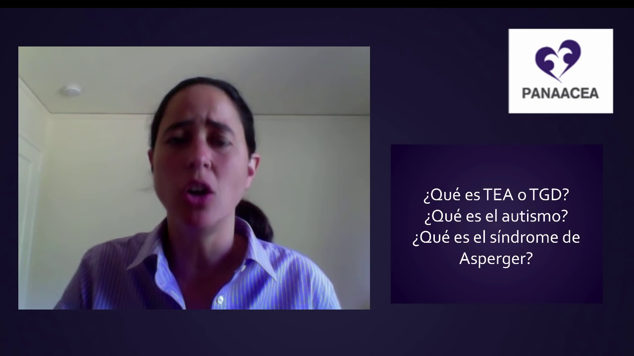 que es tgd y tea