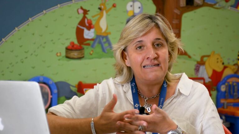 que es un trastorno especifico del lenguaje