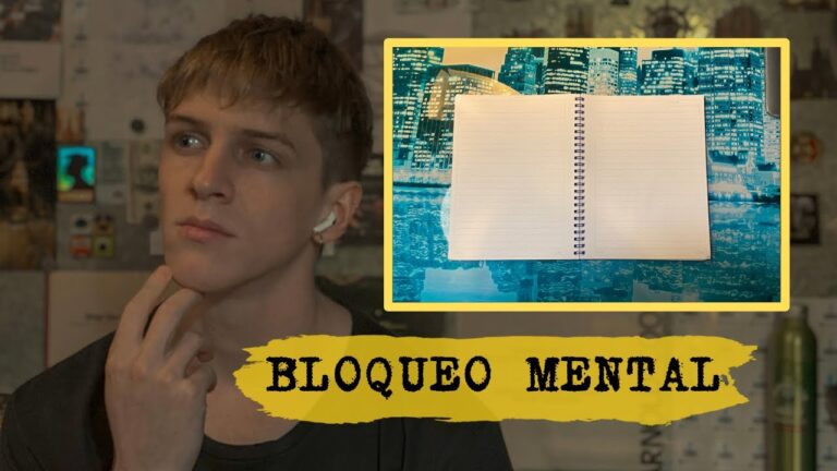 que escribir cuando no sabes que escribir