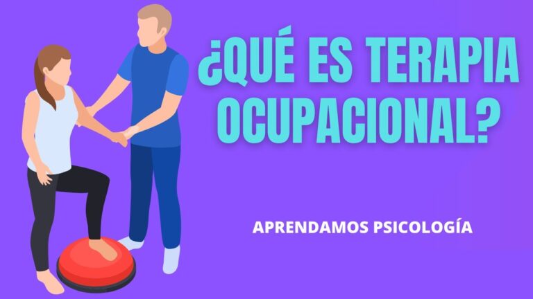 que hace un licenciado en terapia ocupacional