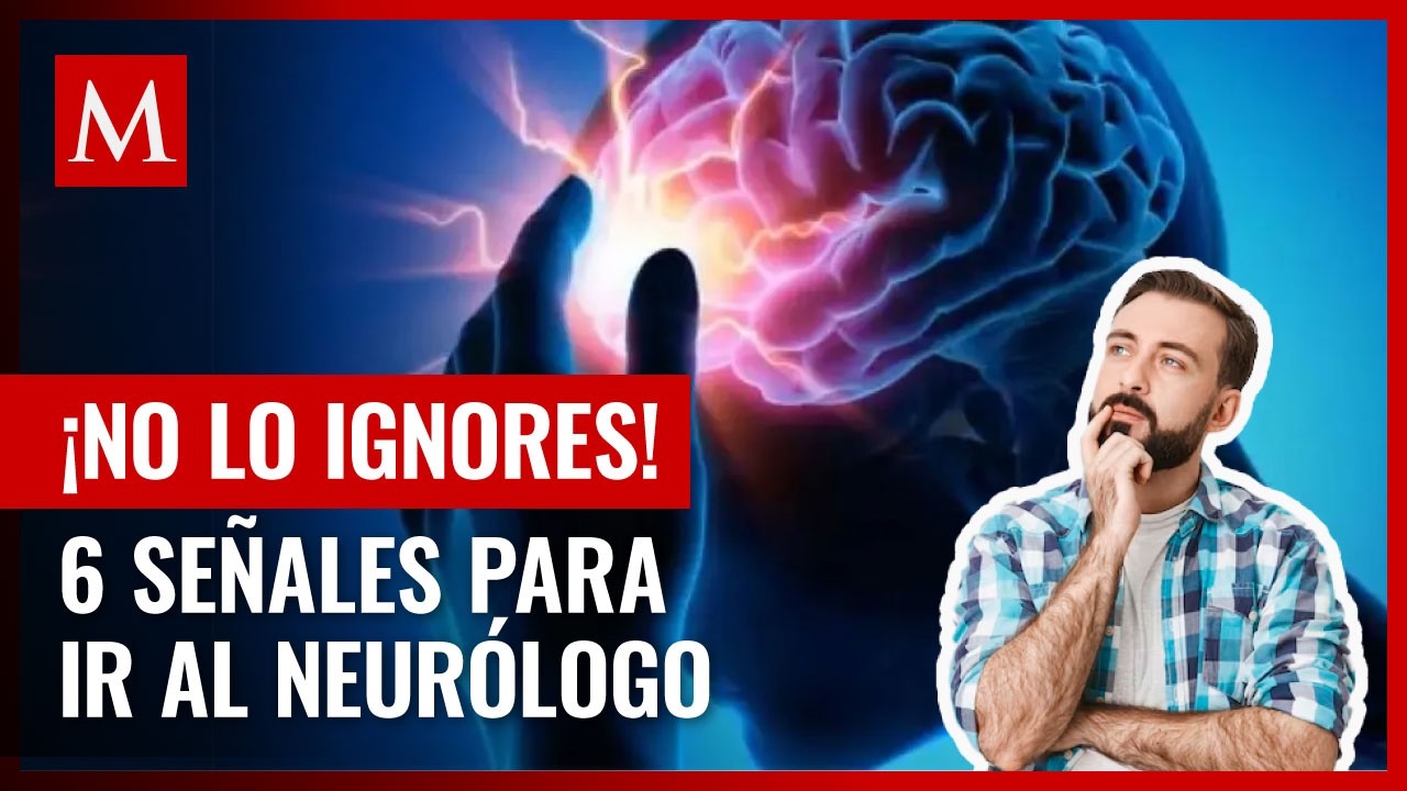 que hace un neurólogo en la primera consulta