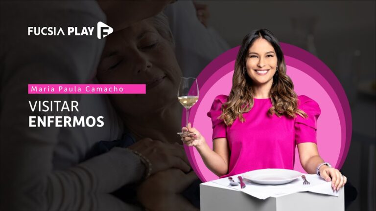 que llevar a un enfermo a casa