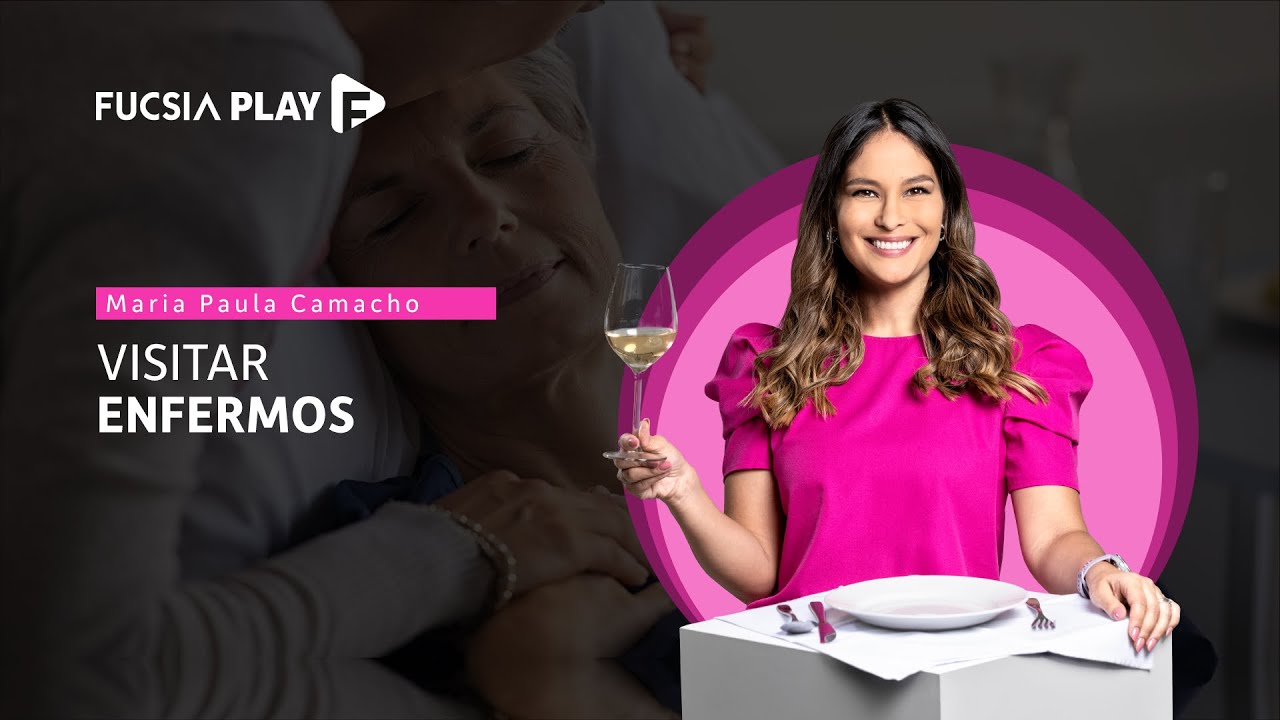 que llevar a un enfermo a casa