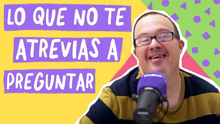 que piensa la gente sobre el sindrome de down