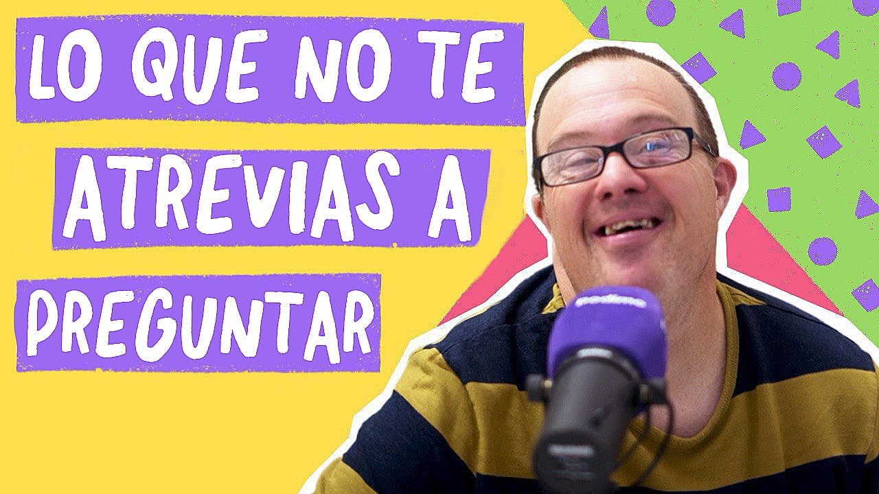 que piensa la gente sobre el sindrome de down
