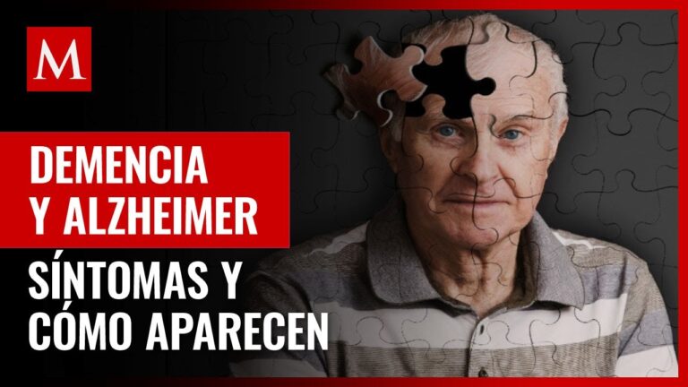 que siente una persona con alzheimer