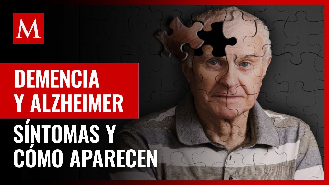 que siente una persona con alzheimer