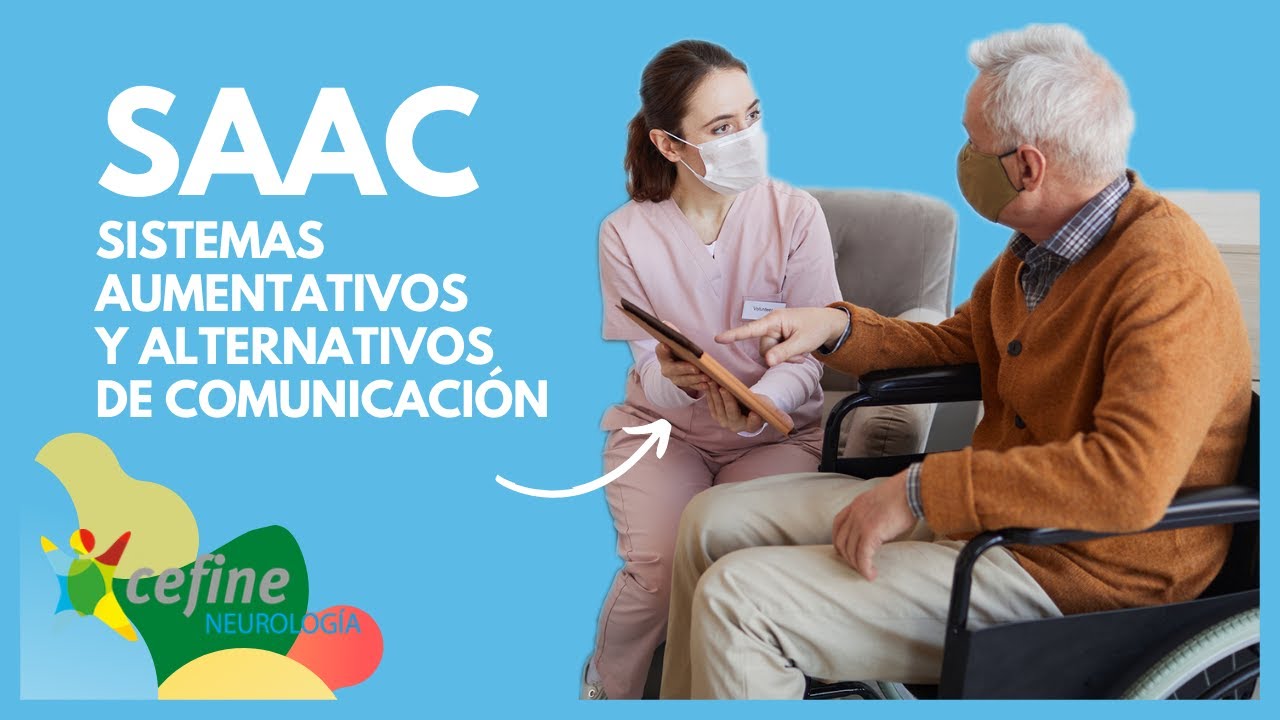 que son los sistemas alternativos de comunicacion