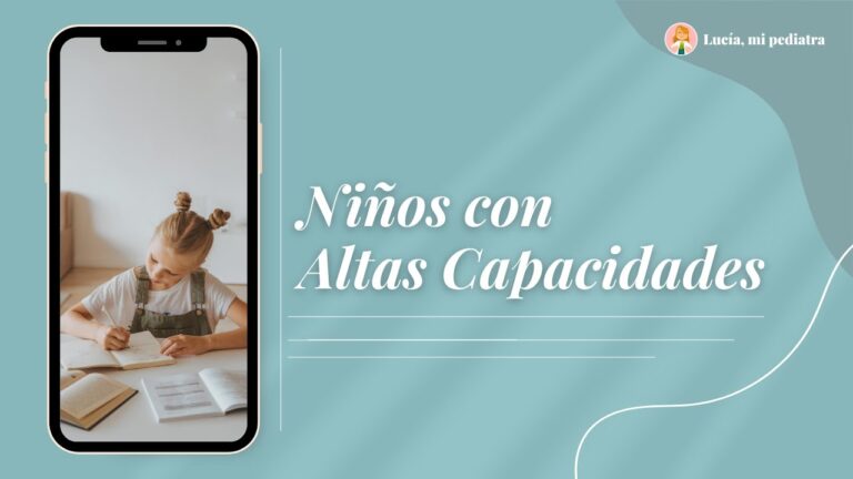regalos para niños de altas capacidades