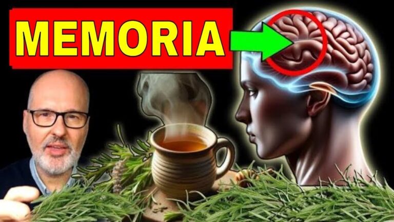 remedios caseros para tener buena memoria
