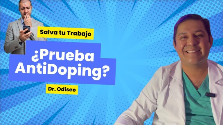 remedios para no dar positivo en drogas