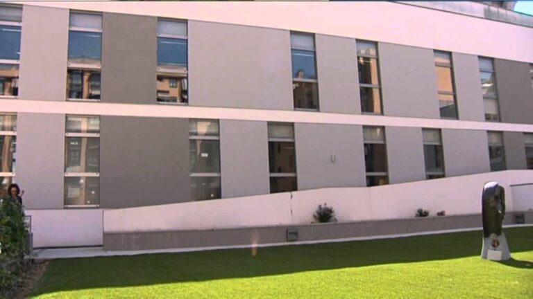 residencias para personas con daño cerebral en madrid