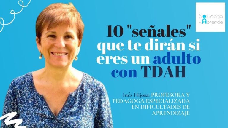 retraso madurativo en adultos sintomas